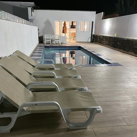 Villa Tony Коста Бланка Экстерьер фото